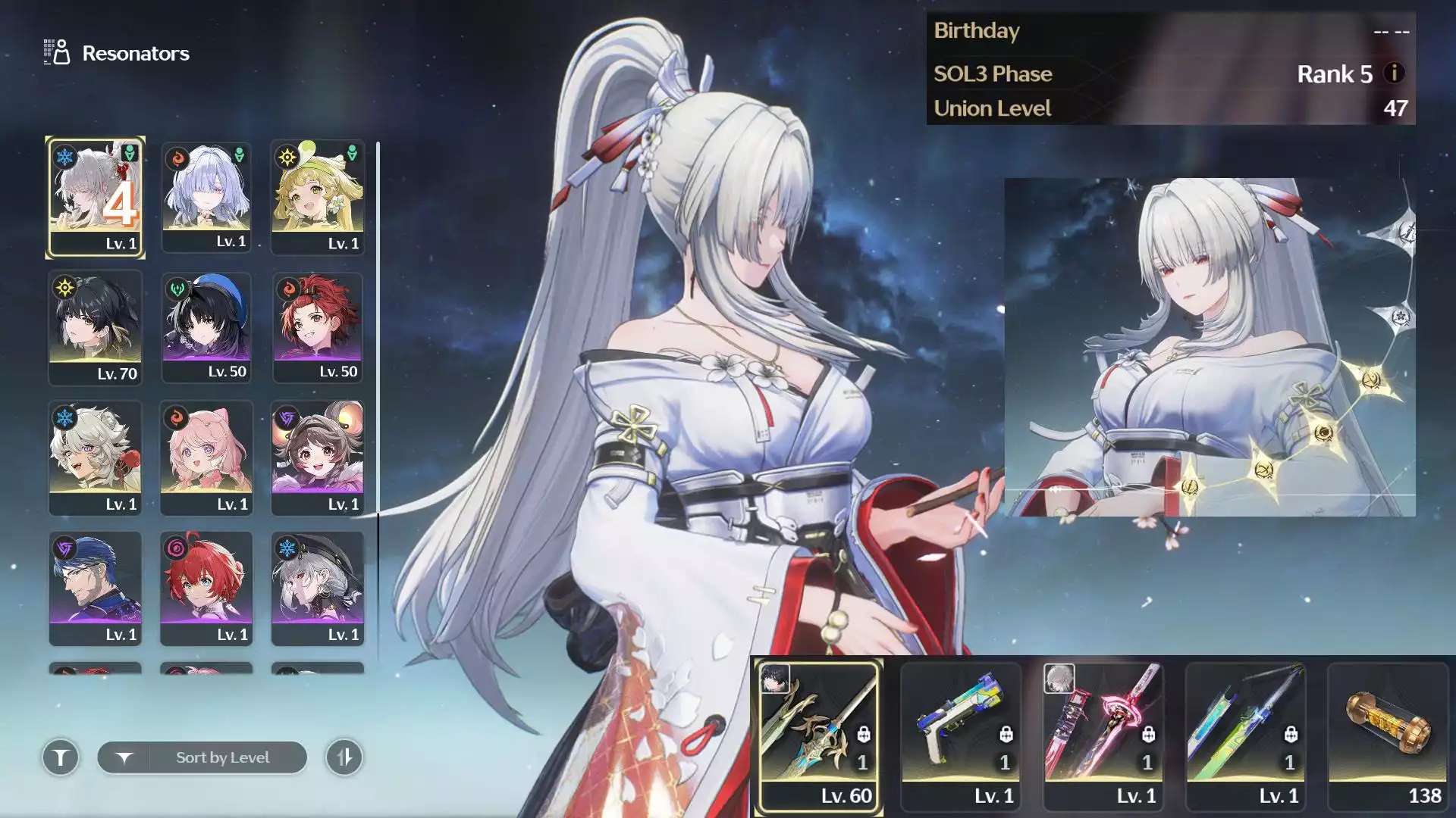 VJP : Hiyuki rc4, mor - SEA